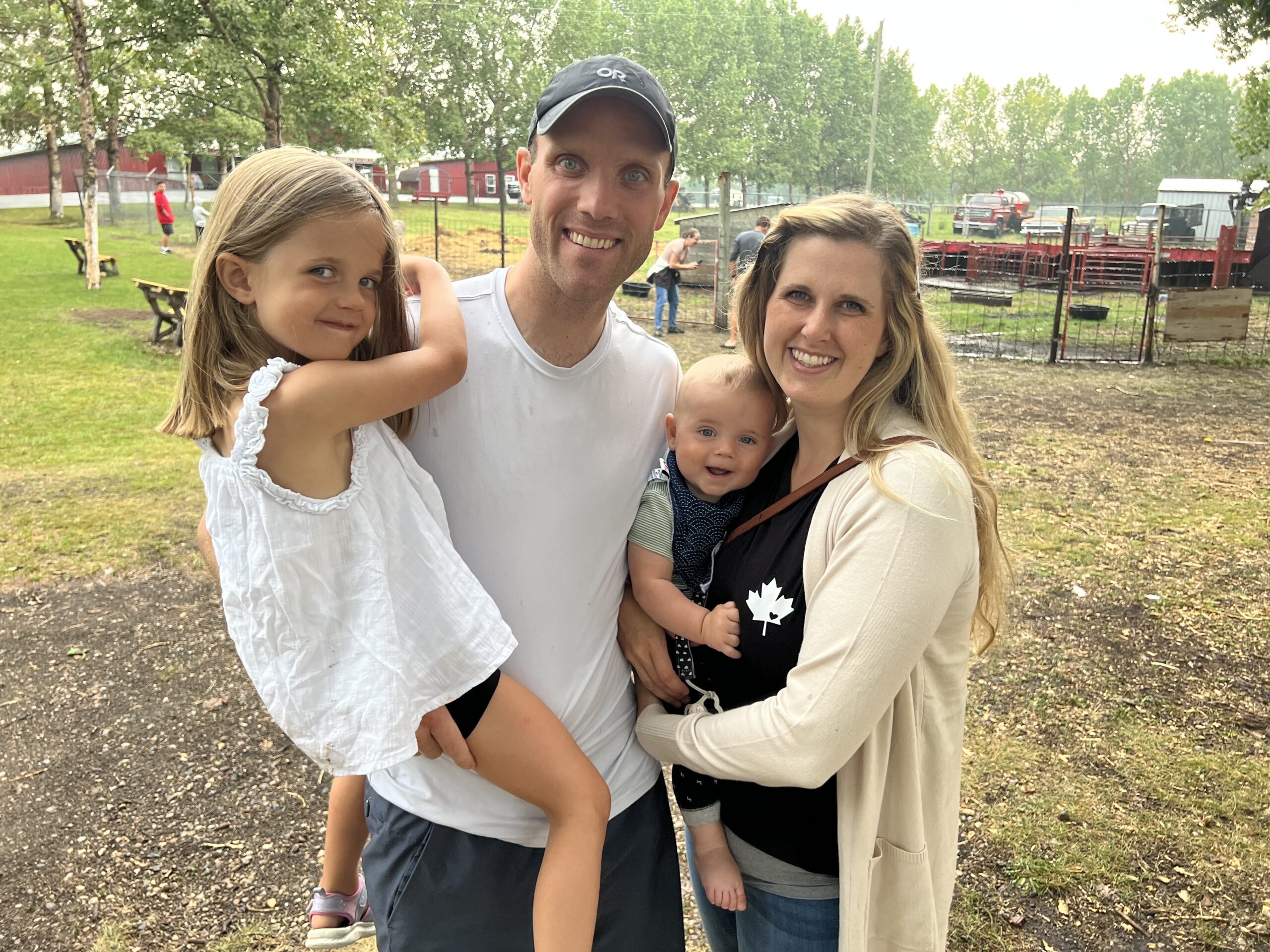 New Kindergarten Teacher Joins 2023-2024 Team